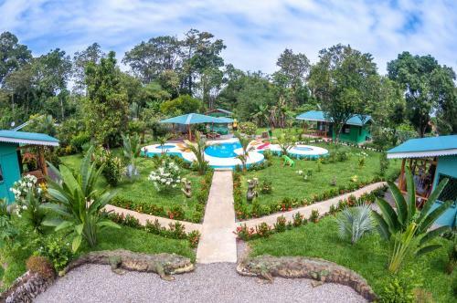 Villa New Caribe Point