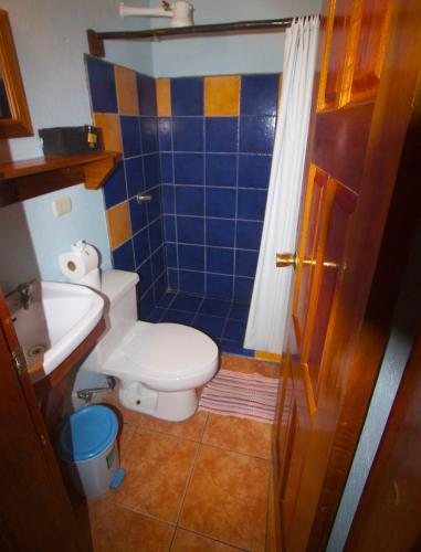 Hostal Tico Adventure Lodge