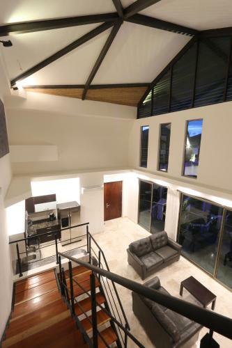 Hotel Sky Penthouses At Oceano