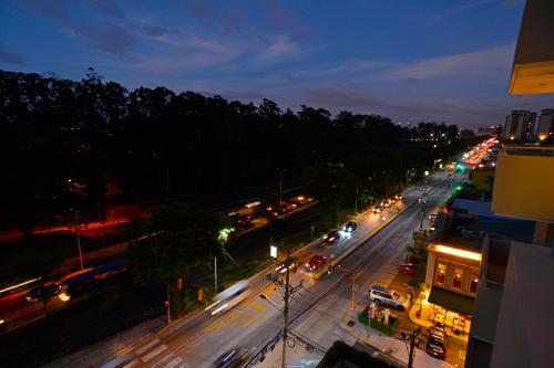 Apartamento Sabana Real