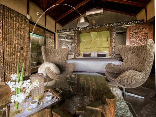 Makanda By The Sea Hotel Adults Only