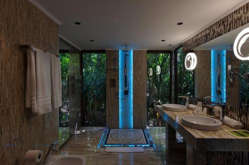 Makanda By The Sea Hotel Adults Only