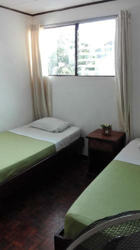 Hostal Hostel Cala