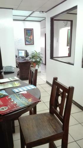 Hostal Hostel Cala