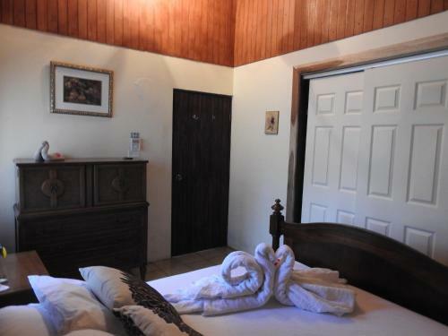 Hostal Rio Celeste Backpackers