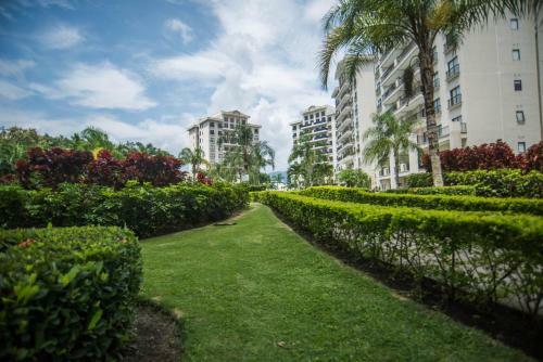 Apartamento Sandra Condo In Jaco Bay