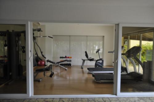 Apartamento Acqua Residences 503