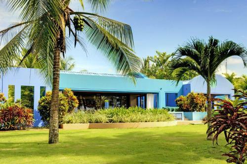Alma Del Pacifico Hotel & Spa