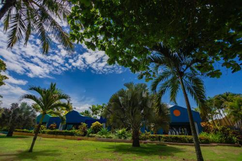 Alma Del Pacifico Hotel & Spa