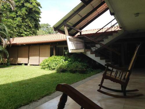 Hotel El Bramadero