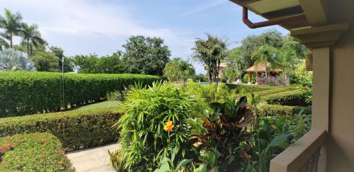 Apartamento Condominium Villas Venado