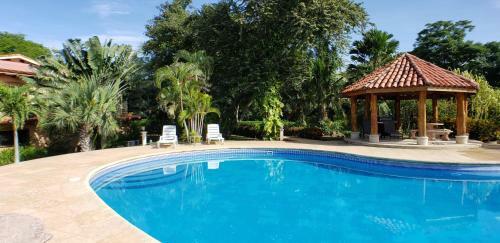 Apartamento Condominium Villas Venado