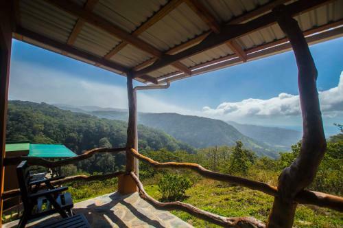 Rainbow Valley Lodge Costa Rica