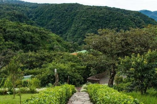 Rainbow Valley Lodge Costa Rica