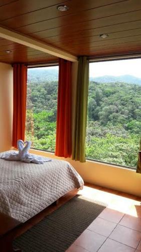 Rainbow Valley Lodge Costa Rica