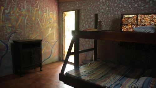 Piramys Hostel And Tours In Dominical