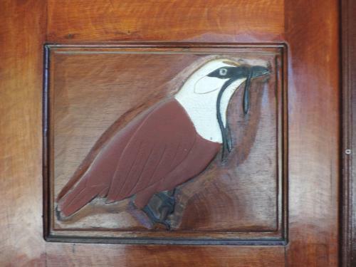 Hotel Bell Bird