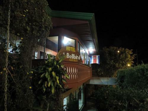 Hotel Bell Bird