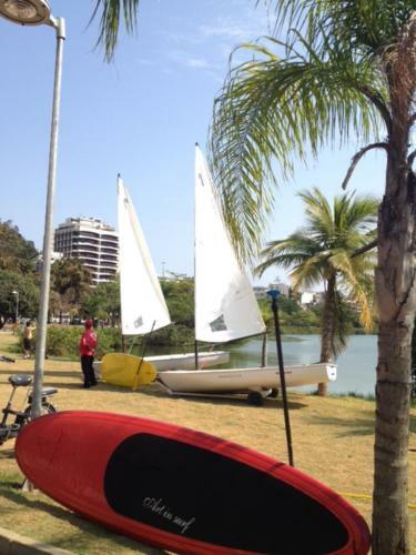 Best View Lagoa