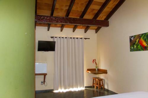 Hotel Serra Verde
