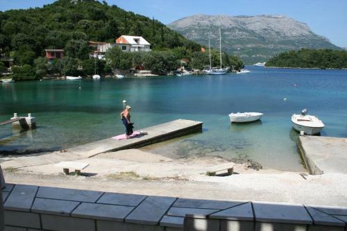 Apartments Villa Baric