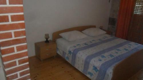 Apartments Villa Baric