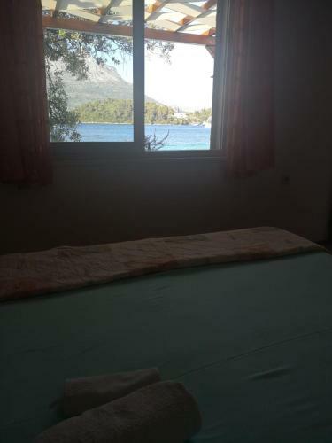 Apartments Villa Baric