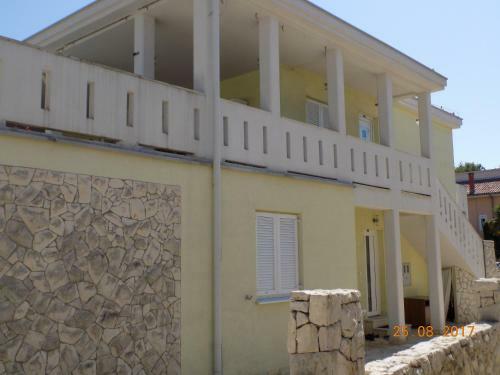 Apartments Casa Nostra