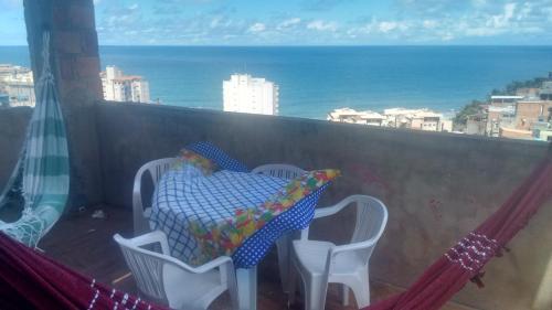 Apartamento Temporada Em Salvador