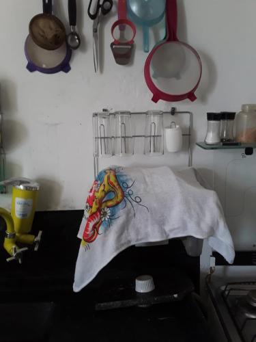 Apartamento Temporada Em Salvador