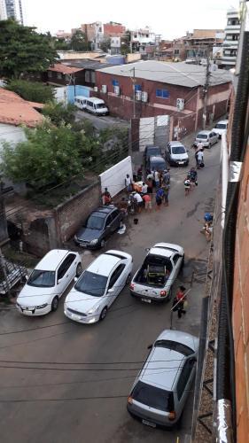 Apartamento Temporada Em Salvador