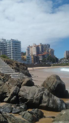 Apartamento Temporada Em Salvador