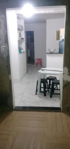 Apartamento Temporada Em Salvador