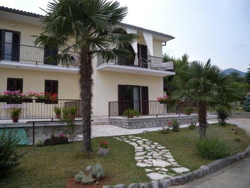 Lovran Two-bedroom Apartment 1