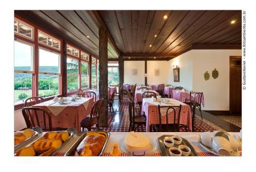 Hotel Quadrado