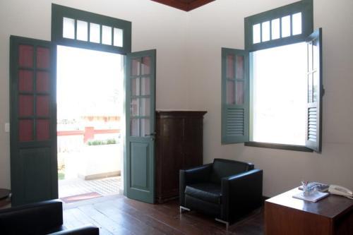 Hotel Quadrado