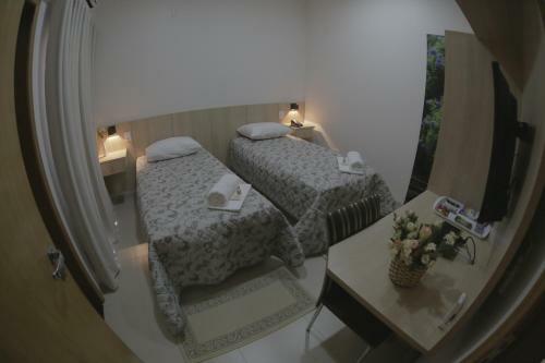 Hotel San Gennaro