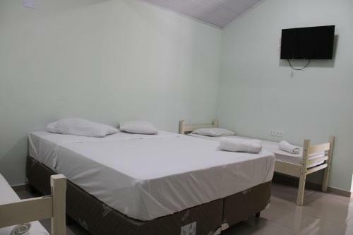 Agroturismo Est�ncia Solazer