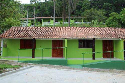Agroturismo Est�ncia Solazer