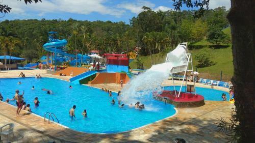 Agroturismo Est�ncia Solazer