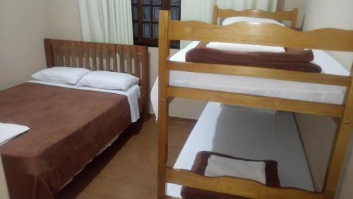 Hostal Pousada Iasbeck