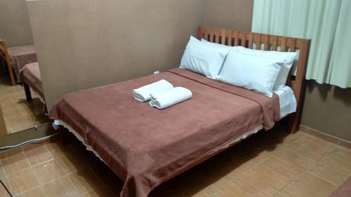 Hostal Pousada Iasbeck