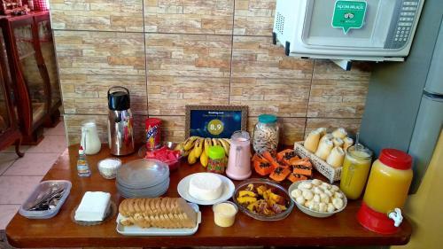 Hostal Pousada Iasbeck