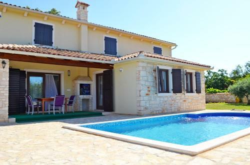 Villa Mark