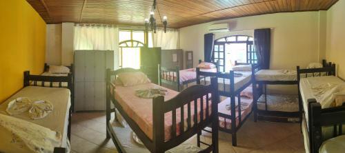 Hostal Pousada Alojaki Hostel