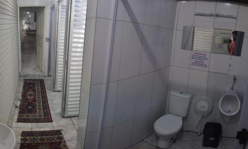 Hostal Pousada Alojaki Hostel