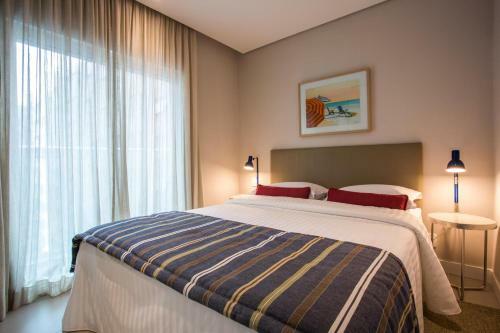 Apartamento Estanconfor Santos