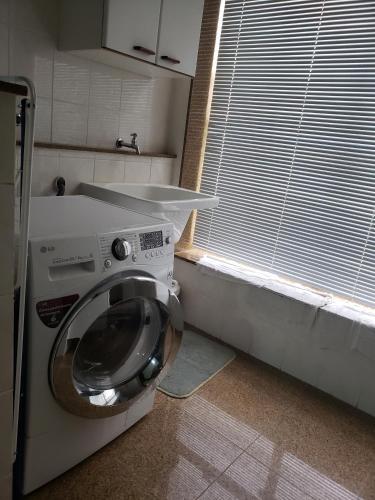 Apartamento Praia Enseada Centro