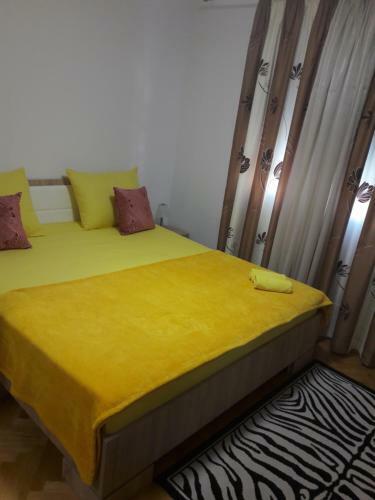 Hostal Rooms Romeo And Juliet