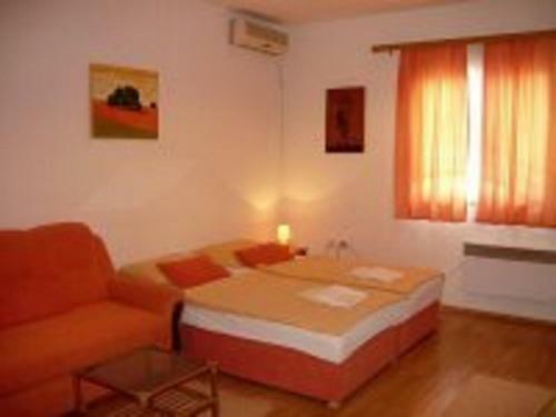 Hostal Rooms Romeo And Juliet